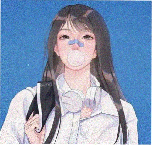胶片账本编辑部精选留言头像