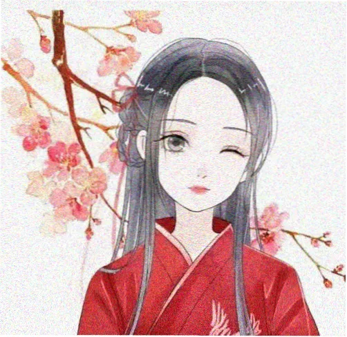影迷 玛丽亚打call机 头像